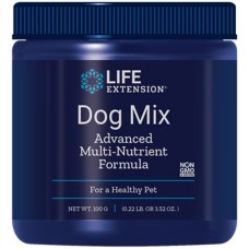Life Extension Dog Mix, 100 grams